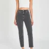 Abrand A 94 High Slim - Erica< Casual Dresses | Pants