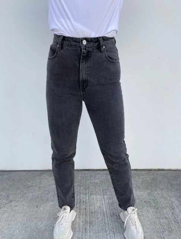 Abrand A 94 High Slim - Erica< Casual Dresses | Pants