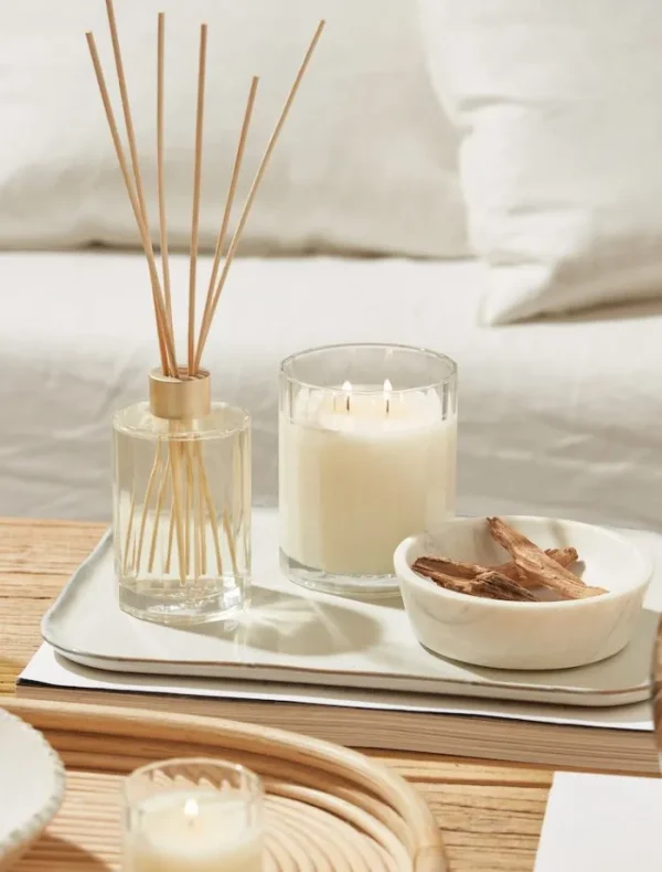 Circa Home Amber & Sandalwood Fragrance Diffuser 250ml< Diffusers | Tops