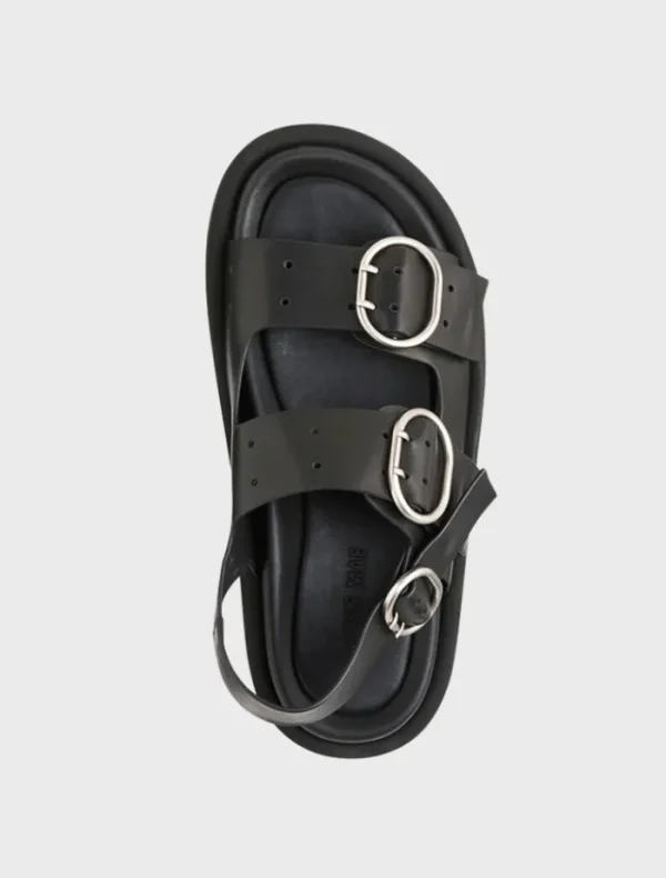 Alias Mae Anouk - Black< Flats | Sandals