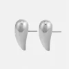 Jolie and Deen Antonia Earrings - Silver< Earrings