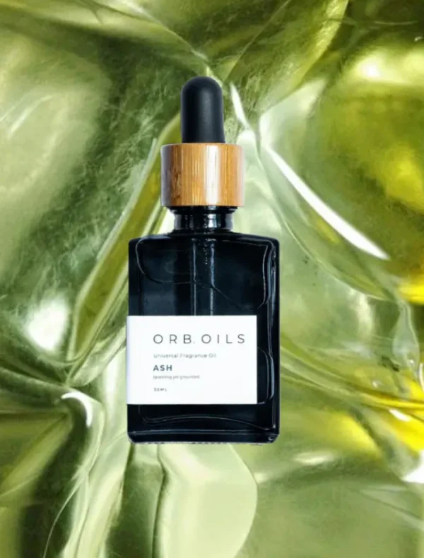 Orb Oils Ash< Oils