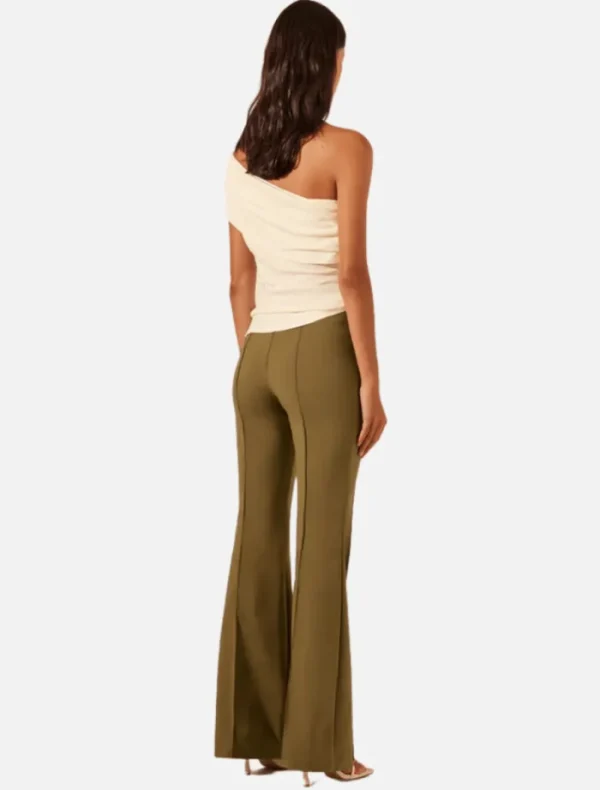 Shona Joy Beau One Shoulder Top - Ivory< Skirts | Tops