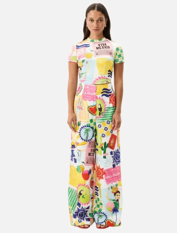 Roame Beckford Pant - Hola Tulum< Pants | Shirts