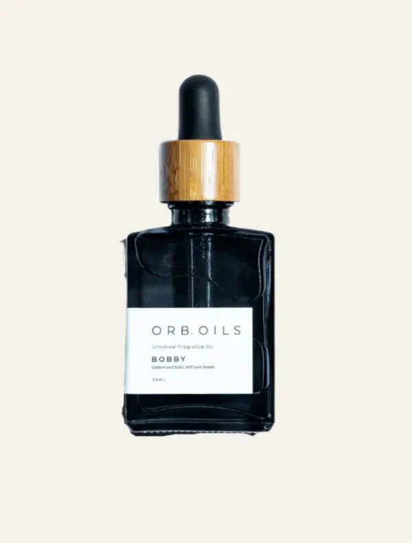 Orb Oils Bobby< Oils