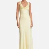 Hansen & Gretel Cameron Dress - Butter< Casual Dresses | Mini Dresses