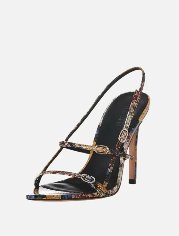 Alias Mae Candice - Multi< Heels