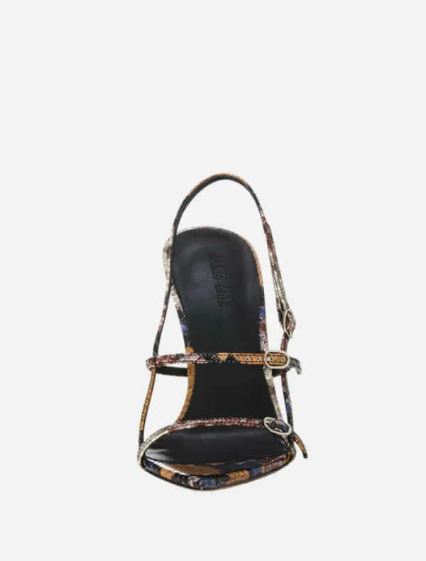 Alias Mae Candice - Multi< Heels