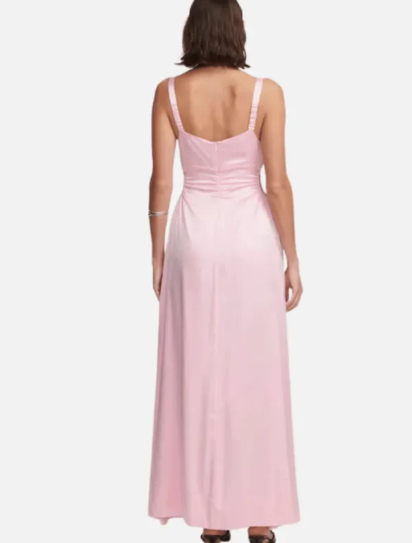 Hansen & Gretel Carlos Dress - Sherbet< Casual Dresses | Mini Dresses