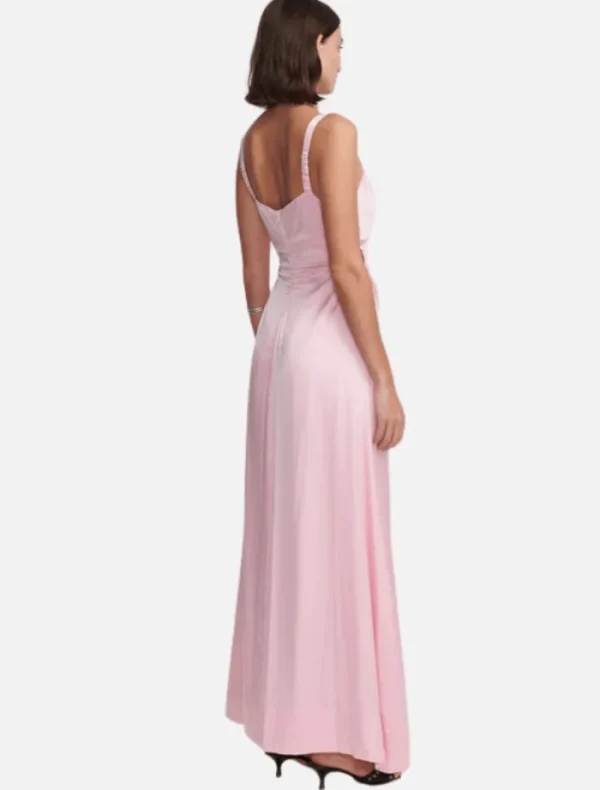 Hansen & Gretel Carlos Dress - Sherbet< Casual Dresses | Mini Dresses