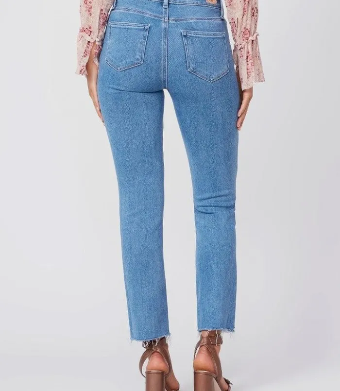cindy_raw_hem__music_dist_1.webp PAIGE Cindy Raw Hem - Music Distressed< Denim