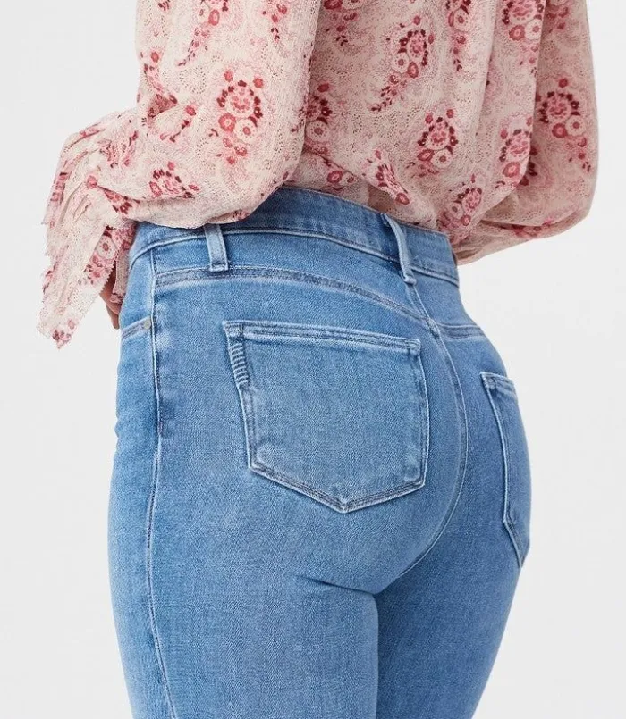 cindy_raw_hem__music_dist_2.webp PAIGE Cindy Raw Hem - Music Distressed< Denim