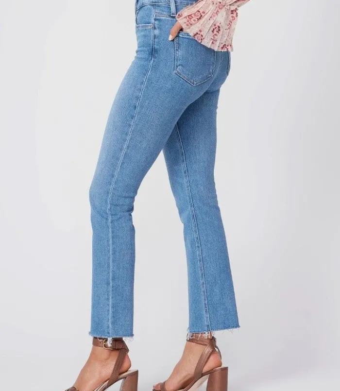cindy_raw_hem__music_dist_4.webp PAIGE Cindy Raw Hem - Music Distressed< Denim