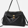 Insurge Clothing Cleo Tote Bag - Black< Bags | Tops