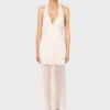 One Fell Swoop Cloe' Dress - Star Jasmine< Mini Dresses | Bras / Briefs