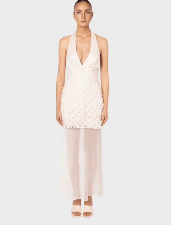 One Fell Swoop Cloe' Dress - Star Jasmine< Mini Dresses | Bras / Briefs