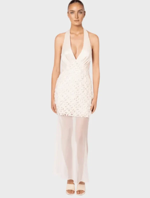 One Fell Swoop Cloe' Dress - Star Jasmine< Mini Dresses | Bras / Briefs