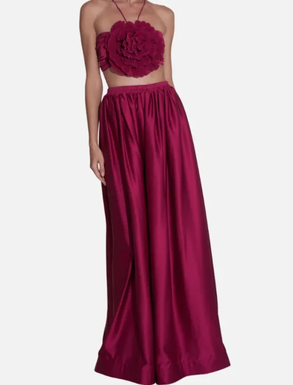 Lidee Costiera Skirt - Chianti< Skirts | Tops