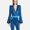 Zhivago Day For Night Top - Teal< Shoulder Bag | Hand Bags