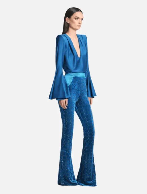 Zhivago Day For Night Top - Teal< Shoulder Bag | Hand Bags