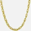 Jolie and Deen Esther Necklace - Gold< Necklaces
