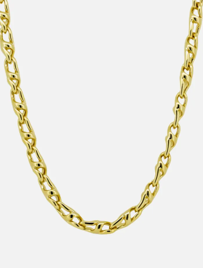 esther_necklace__gold_0.webp Jolie and Deen Esther Necklace - Gold< Necklaces