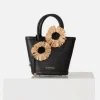 The Wolf Gang Flores Mini Bag - Black< Bags | Tops