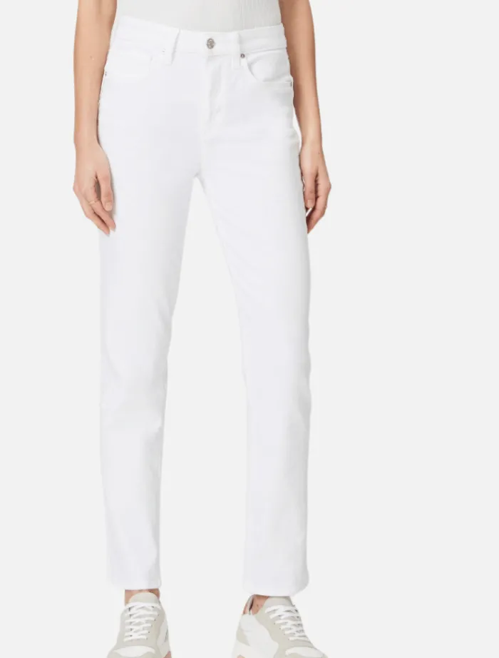 gemma__crisp_white_1.webp PAIGE Gemma - Crisp White< Casual Dresses | Pants