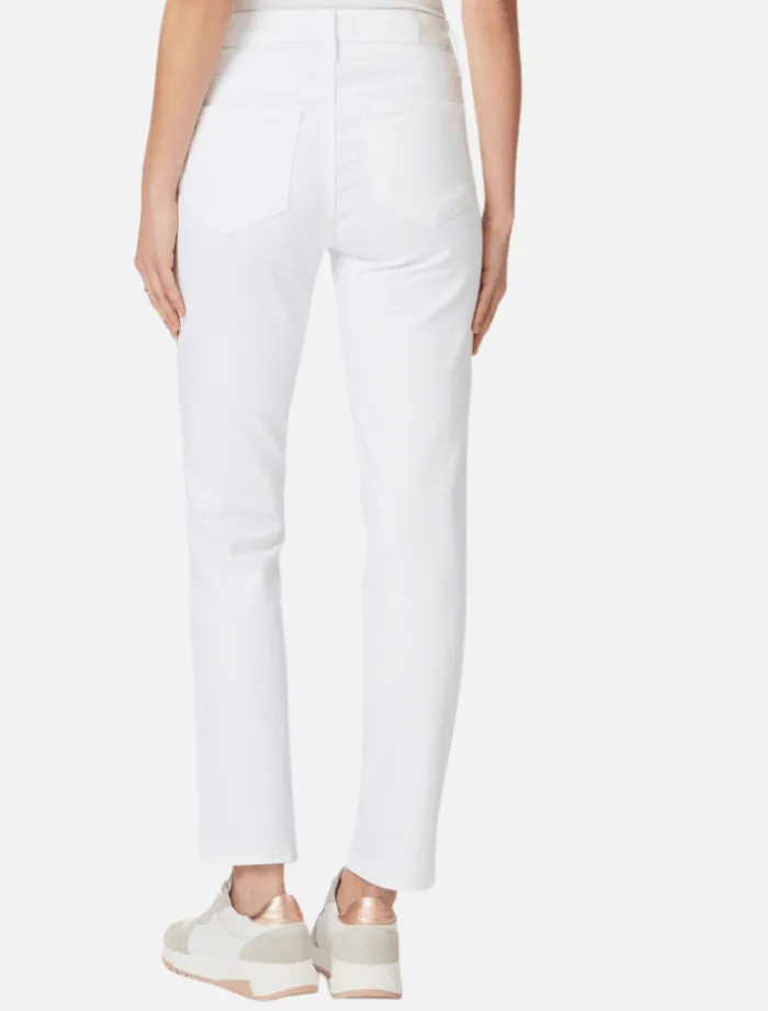 gemma__crisp_white_2.webp PAIGE Gemma - Crisp White< Casual Dresses | Pants