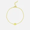 Jolie and Deen Gianna Bracelet - Gold< Bracelets