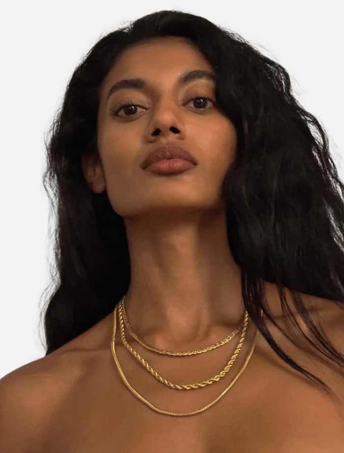 give_me_some_advice_neckl_2.webp Susmie’s Give Me Some Advice Necklace - Gold< Necklaces