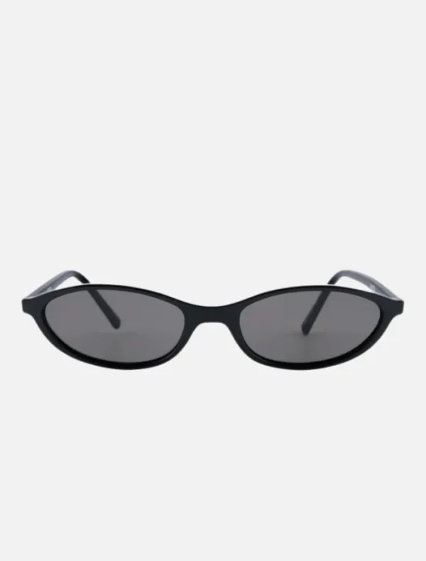 Otra Hazel - Black/ Smoke< Sunglasses | Uv Protection