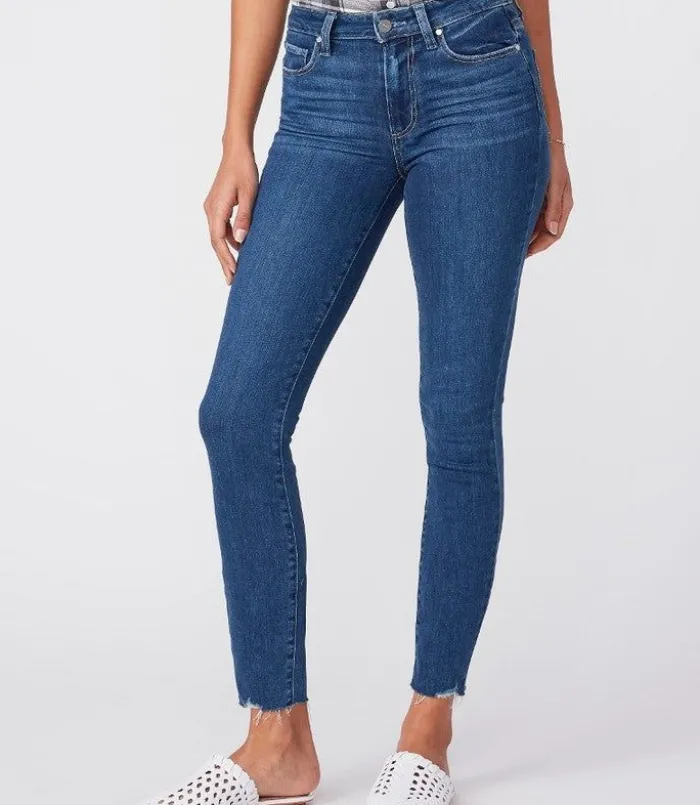 hoxton_ankle_raw_hem__bah_0.webp PAIGE Hoxton Ankle Raw Hem - Bahia< Denim