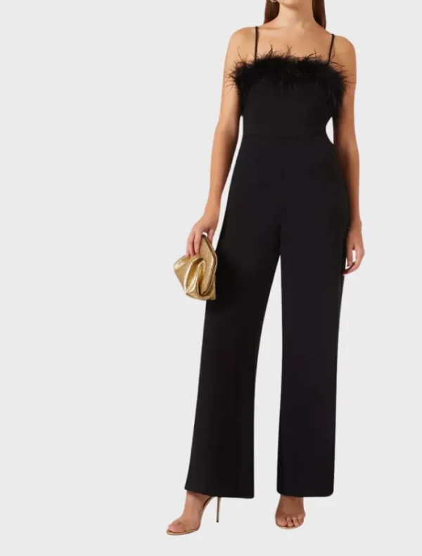 Elliatt Isolde Jumpsuit -< Jumpers | Jumpsuits / Playsuits