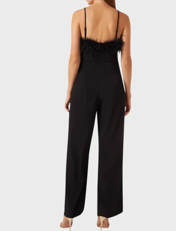 Elliatt Isolde Jumpsuit -< Jumpers | Jumpsuits / Playsuits