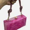 Insurge Clothing Jade Bag - Pink< Bags | Tops