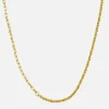 Jolie and Deen Jaya Necklace - Gold< Necklaces
