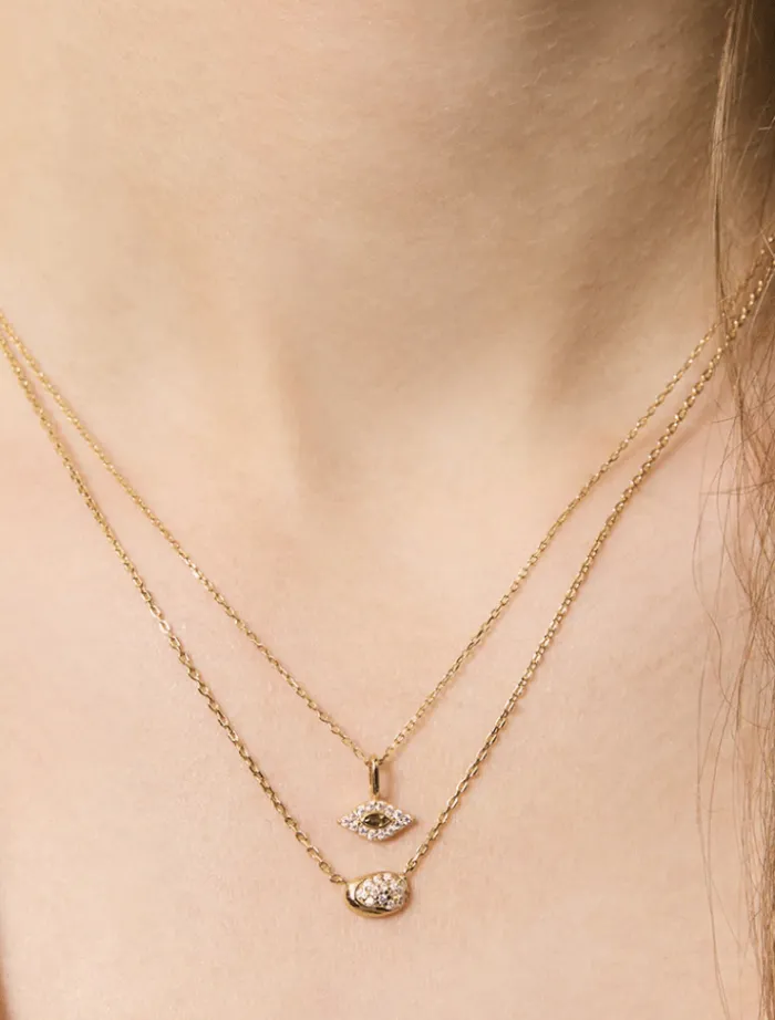 junko_necklace__gold_2.webp Jolie and Deen Junko Necklace - Gold< Necklaces