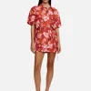 Ownley Kelly Wrap Skirt - Cherrybomb< Skirts | Shirts
