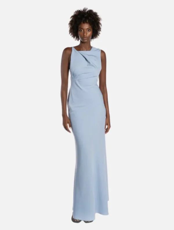 One Fell Swoop Kota Maxi - Blue Jean< Bras / Briefs