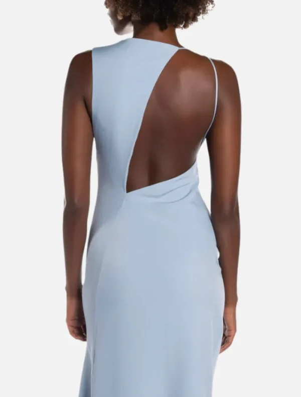 One Fell Swoop Kota Maxi - Blue Jean< Bras / Briefs