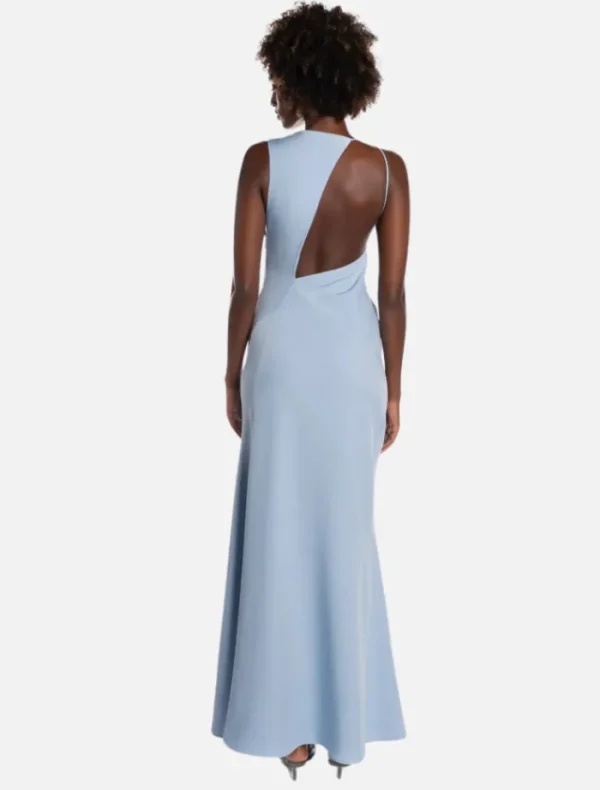 One Fell Swoop Kota Maxi - Blue Jean< Bras / Briefs