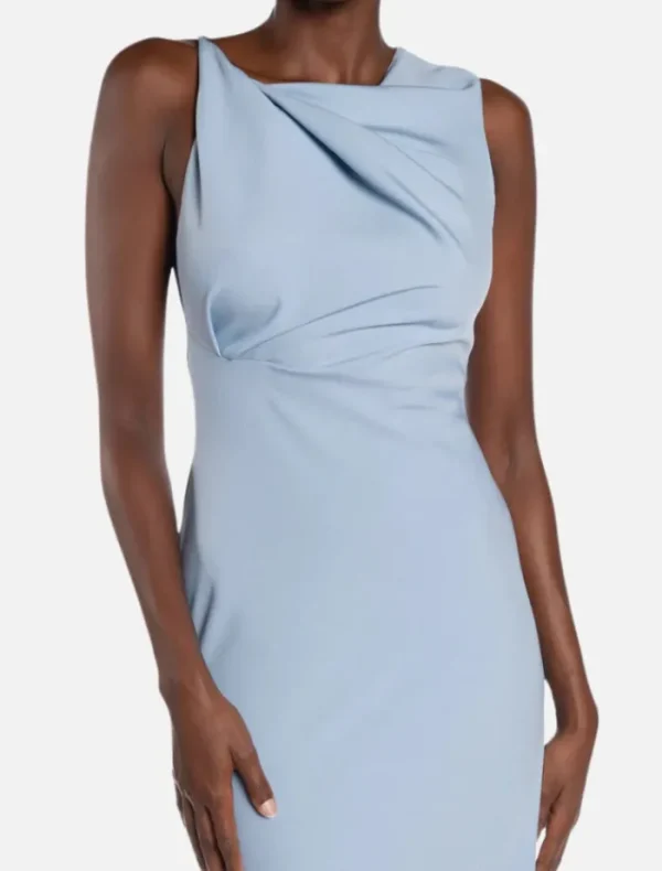 One Fell Swoop Kota Maxi - Blue Jean< Bras / Briefs