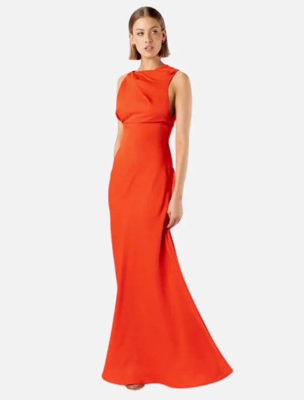 One Fell Swoop Kota Maxi - Pimento< Bras / Briefs