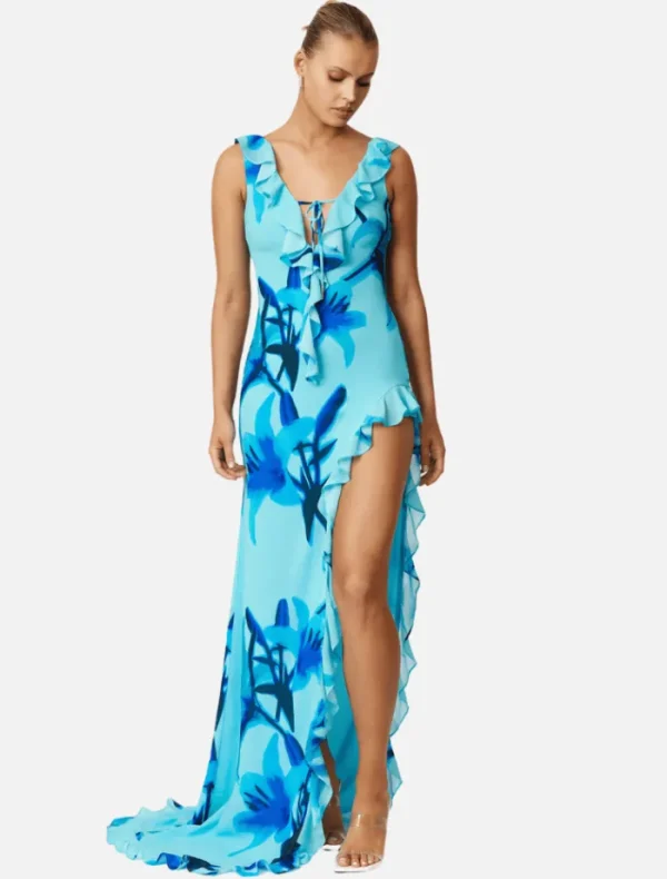 Lexi Laguna Dress - Print< Casual Dresses