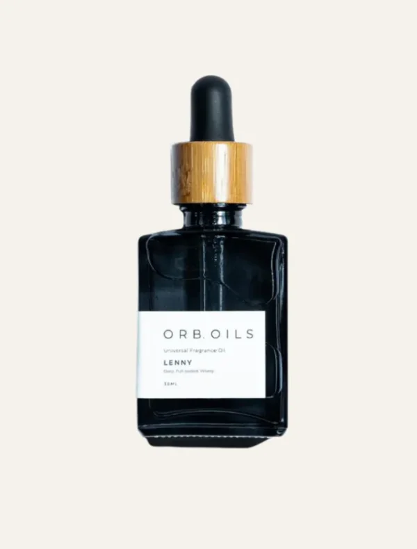 Orb Oils Lenny< Oils