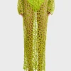 Eliya The Label Lyndal Skirt - Lime< Skirts | Tops