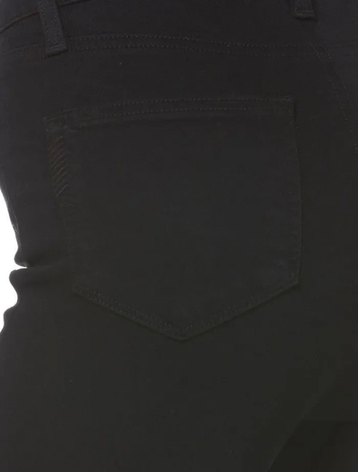 margot_skinny__black_shad_4.webp PAIGE Margot Skinny - Black Shadow< Pants | Denim