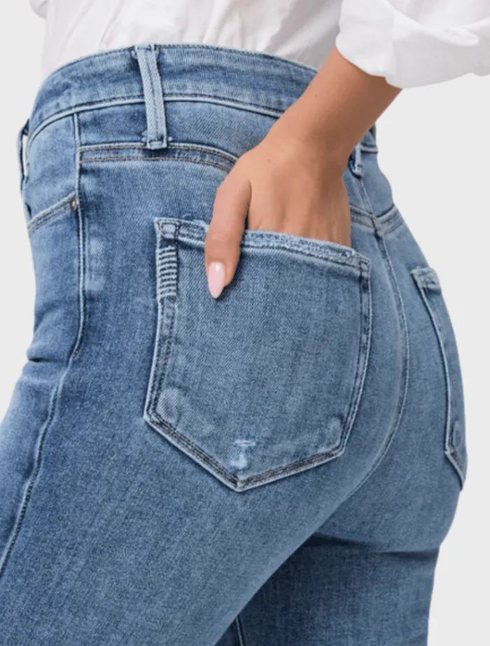 margot_skinny__limo_3.webp PAIGE Margot Skinny - Limo< Casual Dresses | Denim