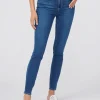 PAIGE Margot Ultra Skinny - Mambo< Casual Dresses | Denim